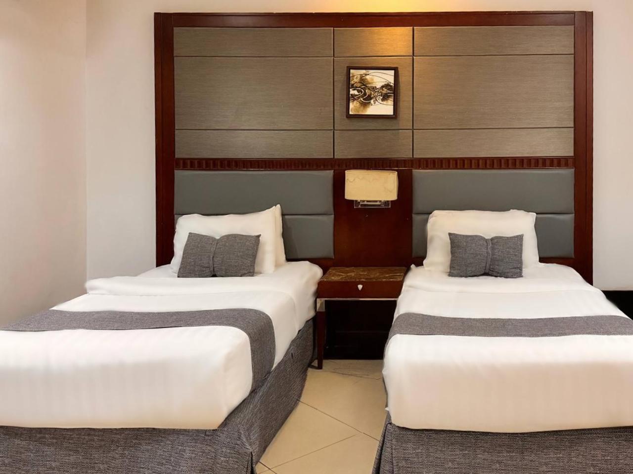Hudo Al Masa Hotel Rijad Zewnętrze zdjęcie