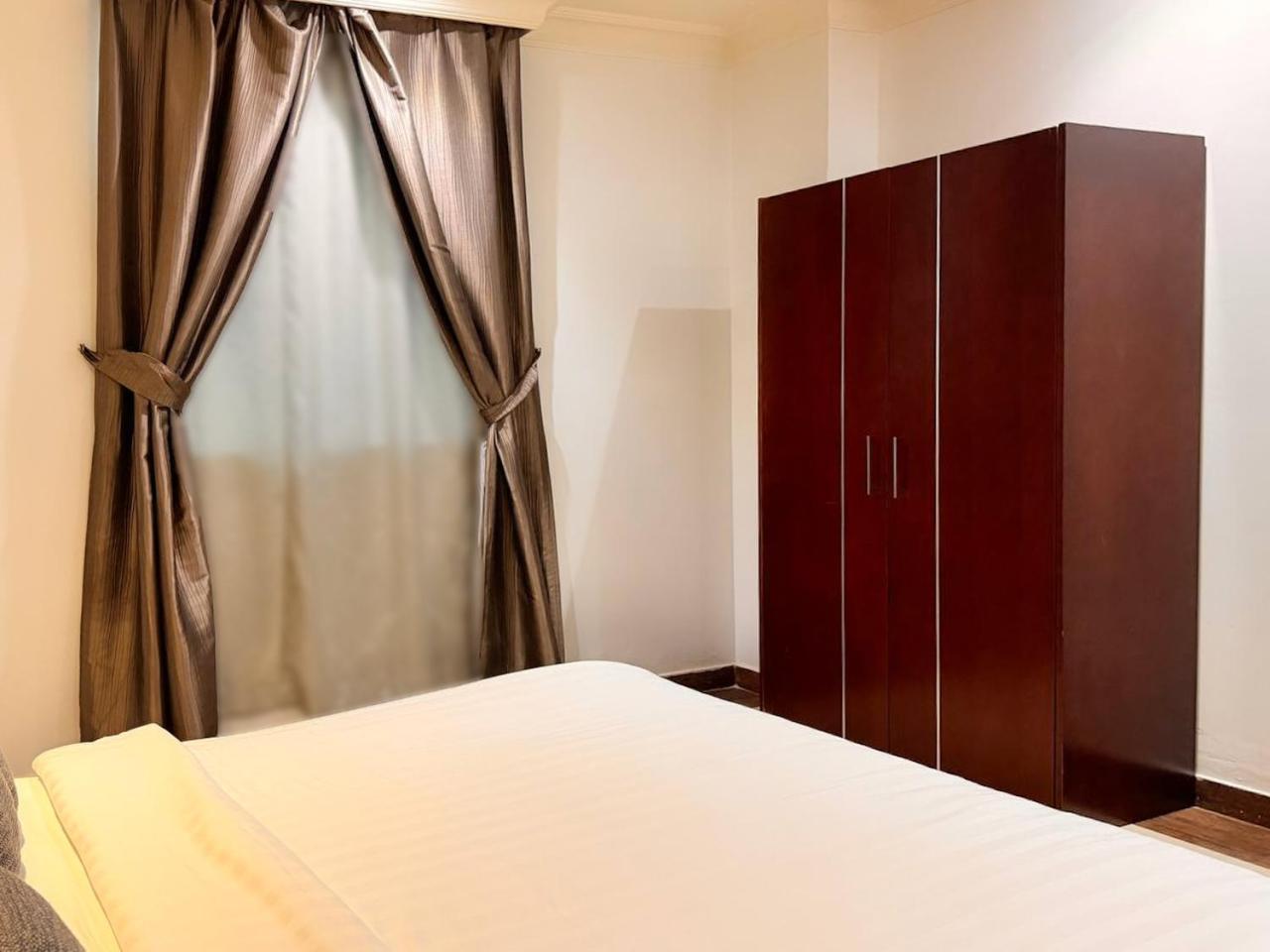 Hudo Al Masa Hotel Rijad Zewnętrze zdjęcie