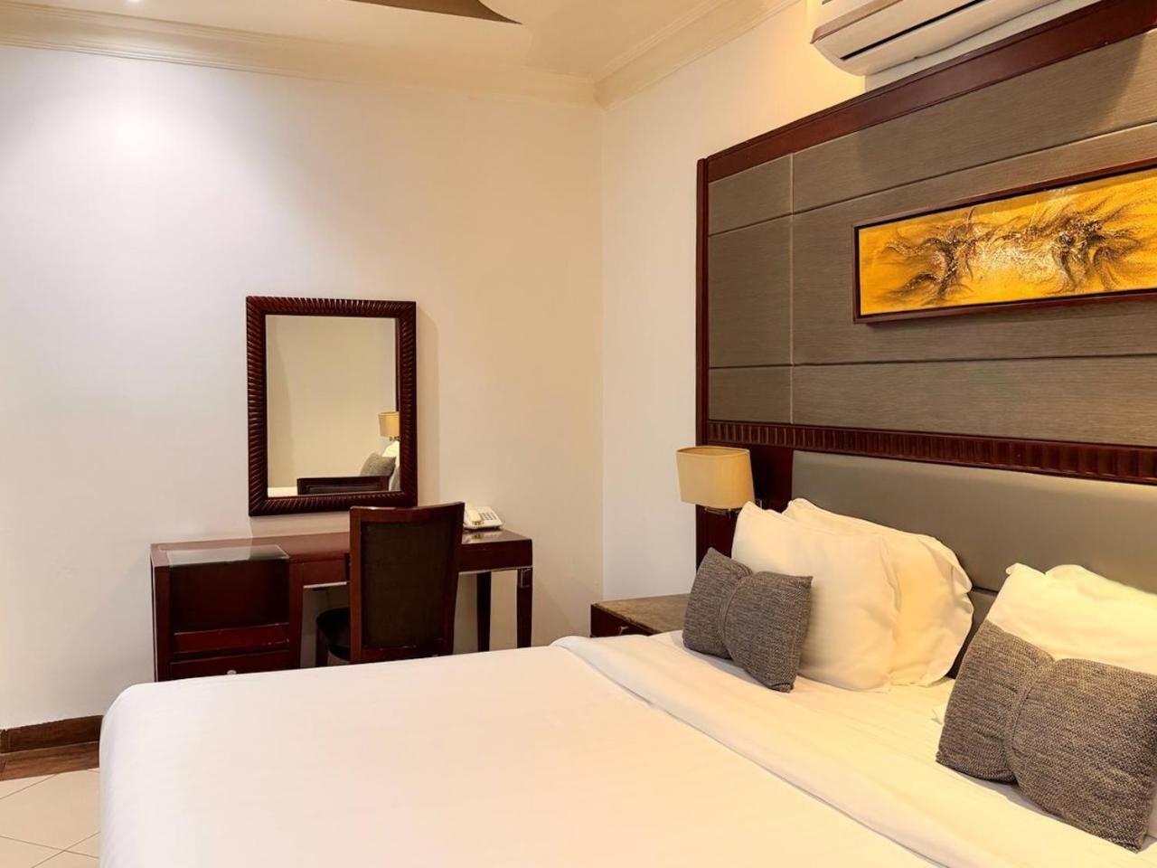 Hudo Al Masa Hotel Rijad Zewnętrze zdjęcie