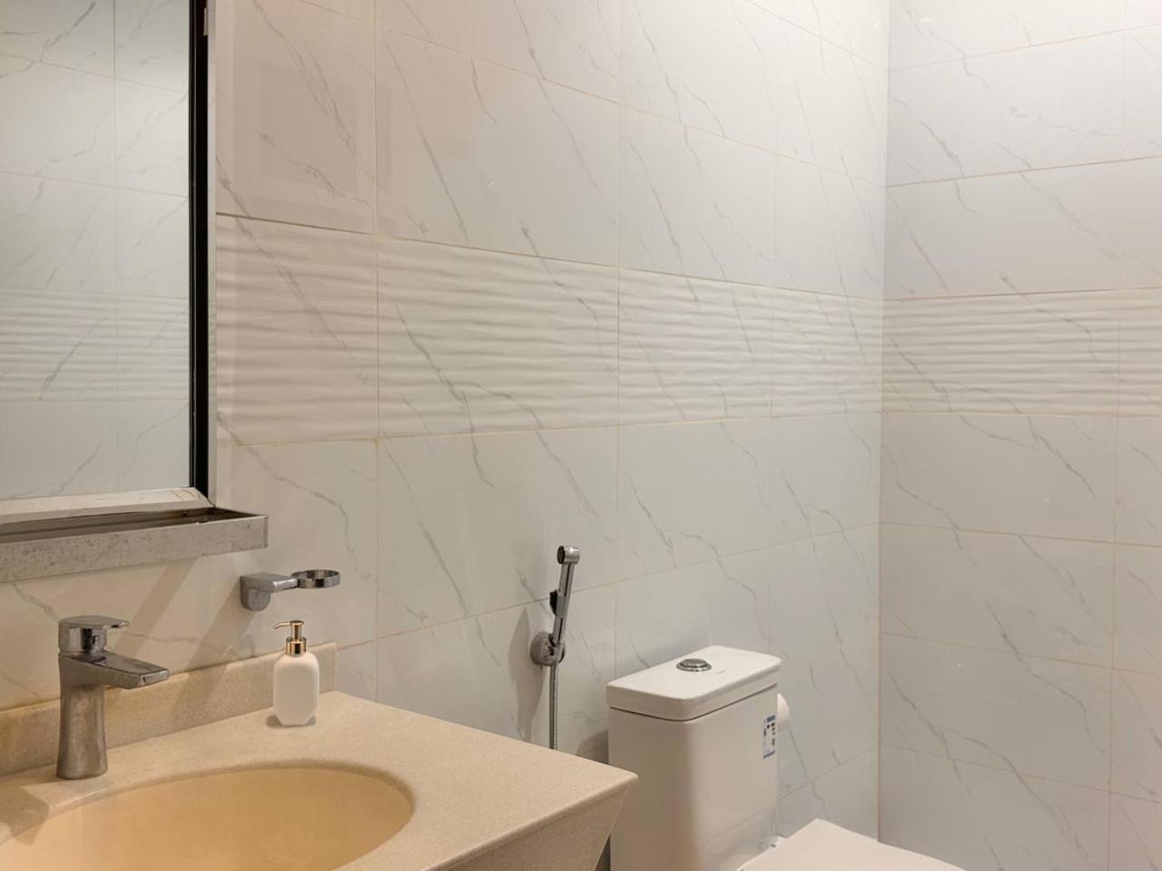 Hudo Al Masa Hotel Rijad Zewnętrze zdjęcie