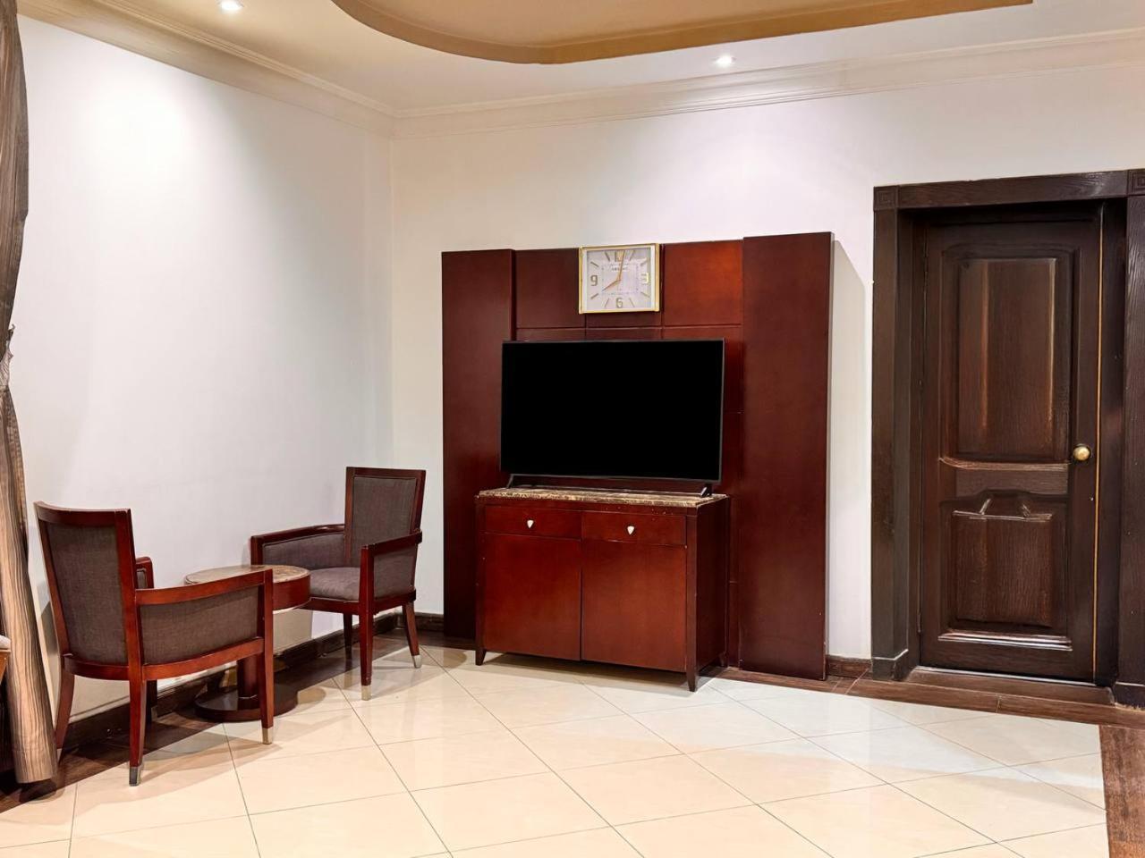 Hudo Al Masa Hotel Rijad Zewnętrze zdjęcie