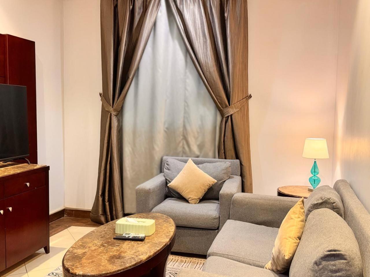 Hudo Al Masa Hotel Rijad Zewnętrze zdjęcie