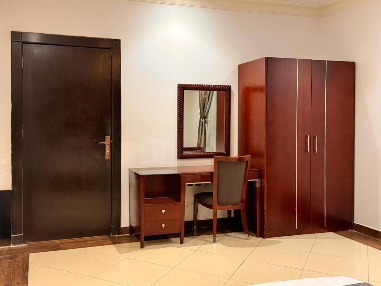 Hudo Al Masa Hotel Rijad Zewnętrze zdjęcie