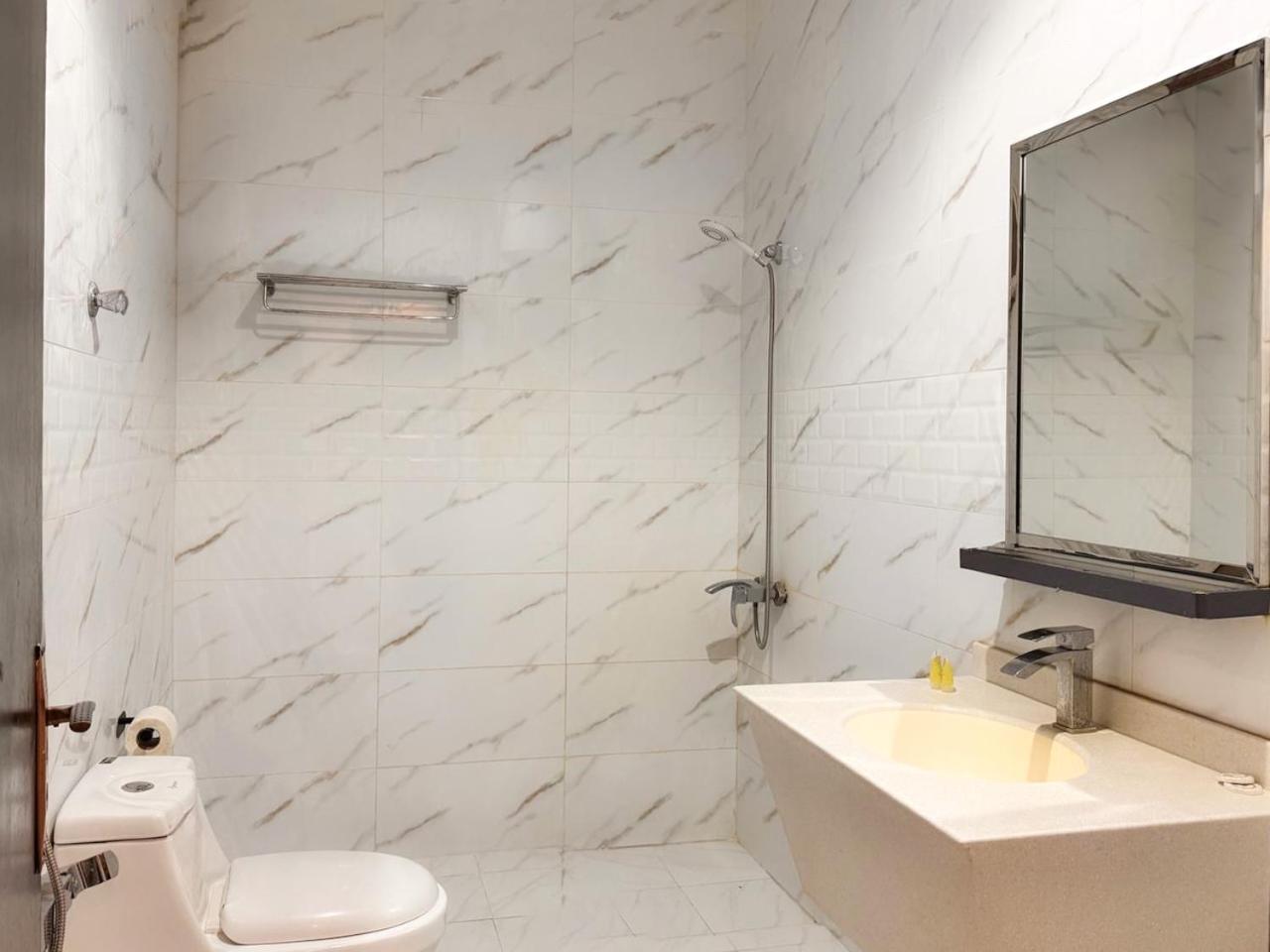 Hudo Al Masa Hotel Rijad Zewnętrze zdjęcie